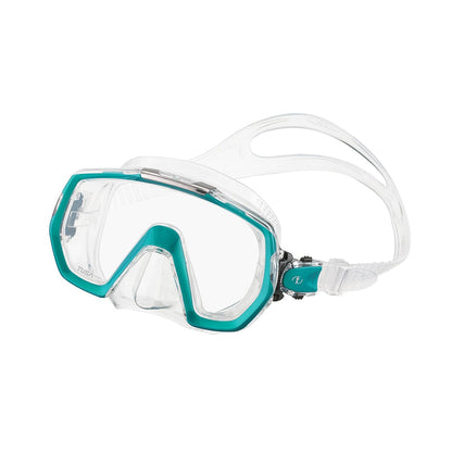 TUSA M1003 Freedom Elite - Ocean Green - 14