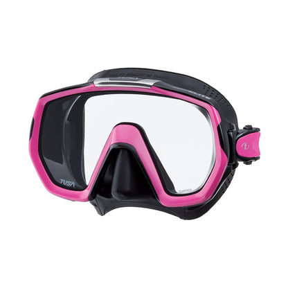 TUSA M1003 Freedom Elite - Black/Hot Pink - 12