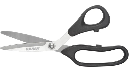 Baker Stainless Steel Scissors