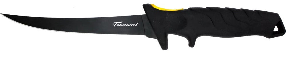 Tsunami 7" Flex Fillet Knife