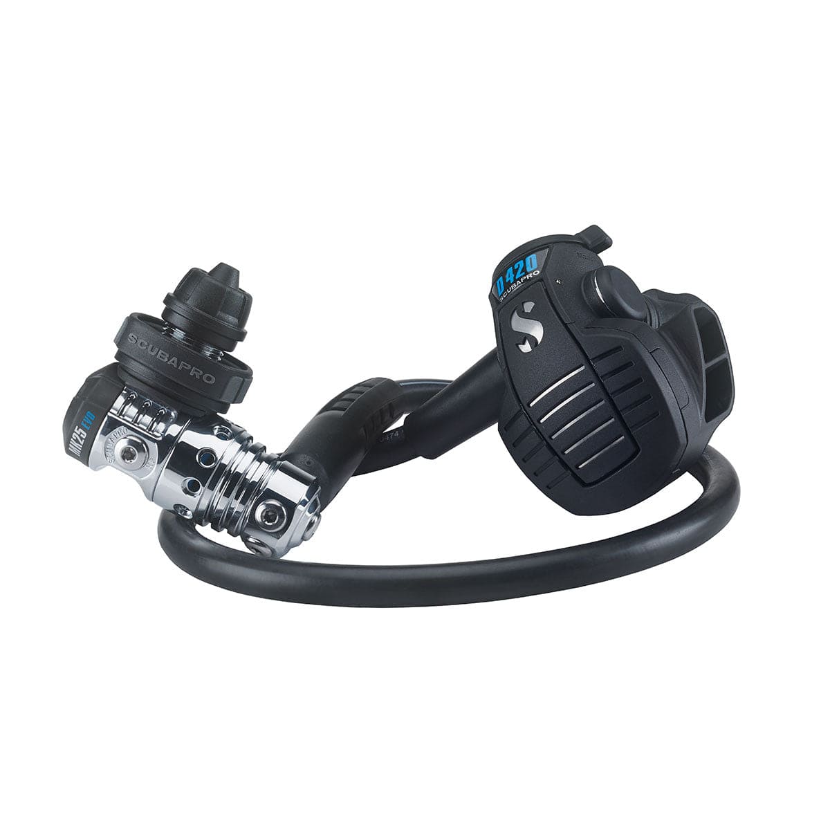 Scubapro MK25 EVO DIN 300/D420