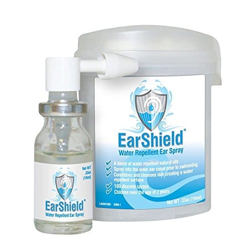 Trident EARSHIELD - Trident EARSHIELD - 1