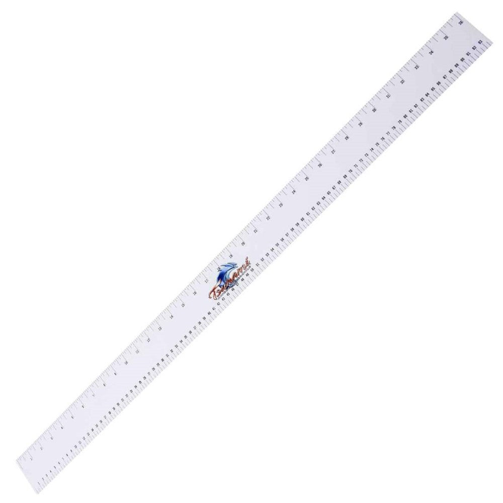 Tsunami Performance Adhesive Fish Ruler - 36in