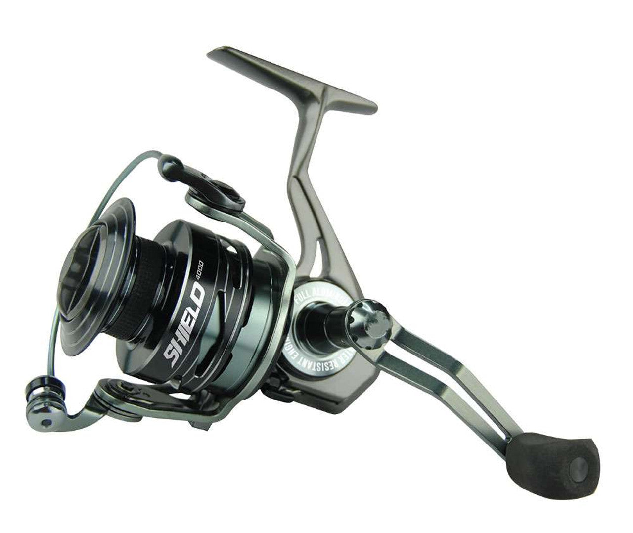 Tsunami Shield Spinning Reels