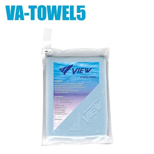 View Custom View VIEW SPORTS TOWEL View VIEW SPORTS TOWEL