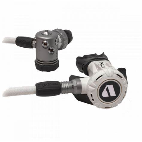 Apeks XL4+ Regulator