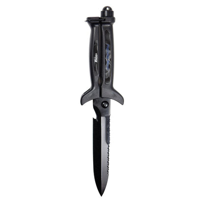 XS Scuba FogCutter Recon Knife - XS Scuba FogCutter Recon Knife - 1