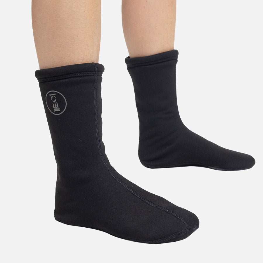 Fourth Element OceanPositive Arctic Socks