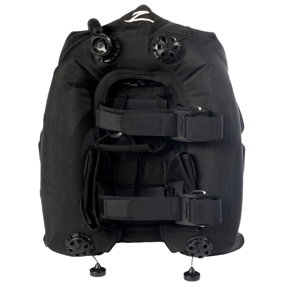 Zeagle Fury BCD w/ Quick-Lock Release Weight System - L-XXL - 5