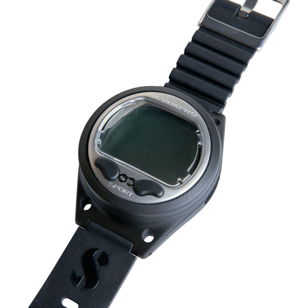 Scubapro Aladin Sport Matrix Wrist Computer | New England Dive