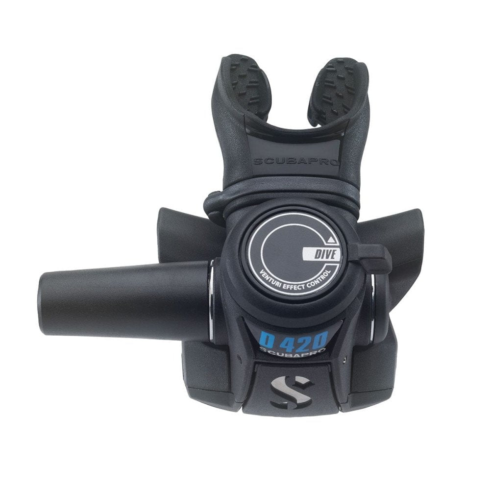 Scubapro MK25 EVO DIN 300/D420